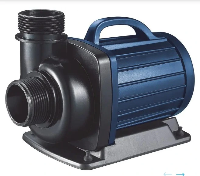 AquaForte-DM-E Teichpumpe
