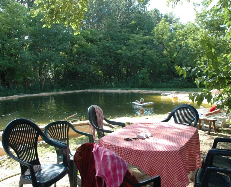 Schwimmteich-Bauen-Teichpflege