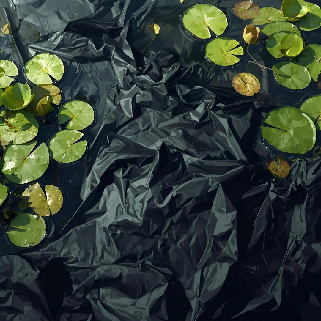 Teichbau Fehler vermeiden: 8 Tipps vom Profi | Rosis Garten